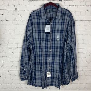 Arrow Wrinkle Free Men’s Button Down